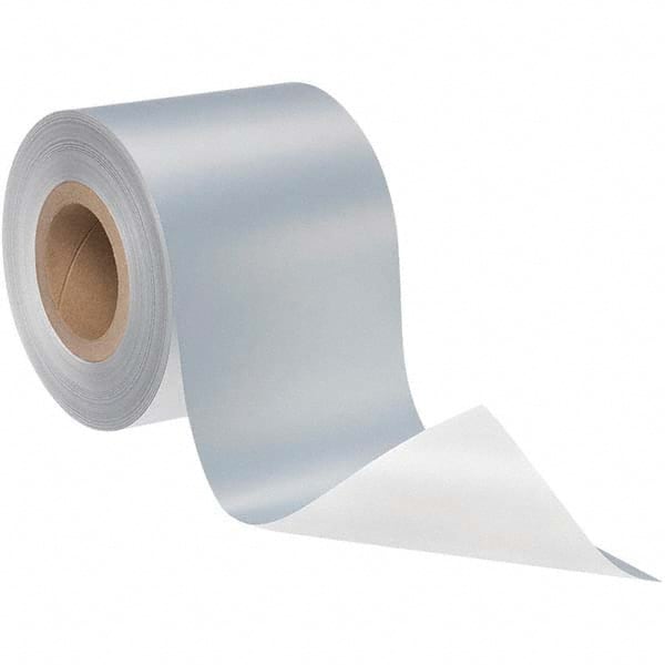 3M - Labels, Ribbons & Tapes Type: Dot Matrix Label Color: Silver - USA Tool & Supply