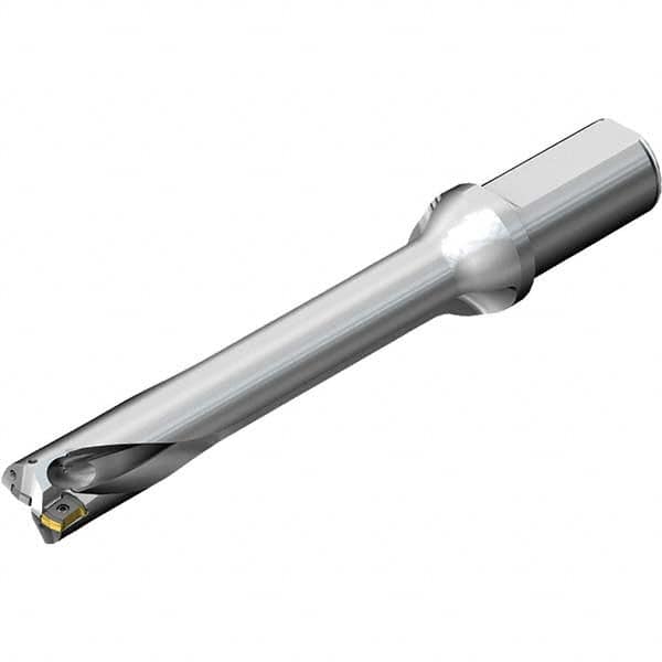 Sandvik Coromant - Indexable Insert Drills Drill Style: DS20 Drill Diameter (Inch): 1-1/8 - USA Tool & Supply