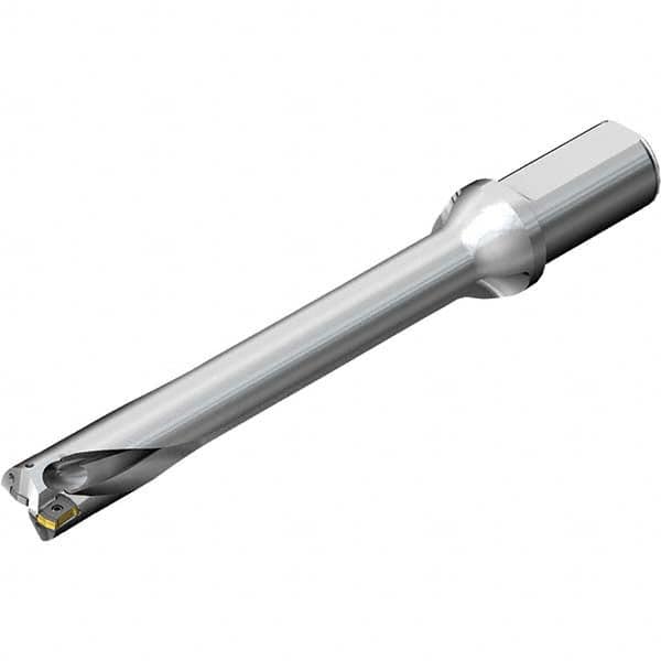 Sandvik Coromant - Indexable Insert Drills Drill Style: DS20 Drill Diameter (mm): 30.00 - USA Tool & Supply
