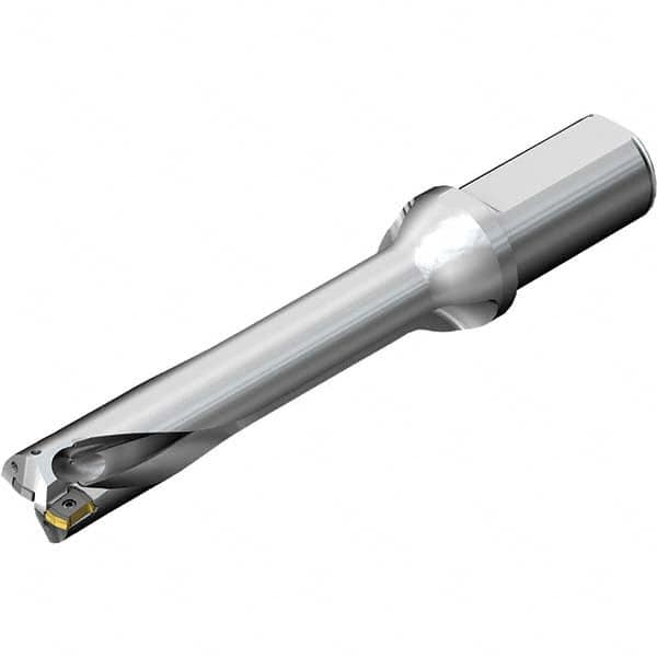 Sandvik Coromant - Indexable Insert Drills Drill Style: DS20 Drill Diameter (mm): 31.00 - USA Tool & Supply