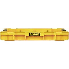 DeWALT - Tool Storage Combos & Systems Type: Tool Tray for Storage System Drawers Range: No Drawers - USA Tool & Supply