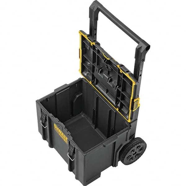 DeWALT - Tool Storage Combos & Systems Type: Roller Tool Chest Drawers Range: No Drawers - USA Tool & Supply