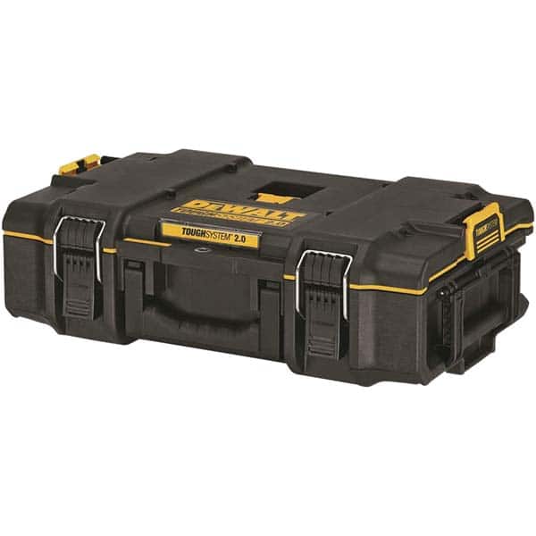 DeWALT - Tool Storage Combos & Systems Type: Tool Case for Storage System Drawers Range: No Drawers - USA Tool & Supply