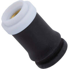 PRO-SOURCE - TIG Welding Torches Amperage Rating: 125 Type: Torch Only - USA Tool & Supply