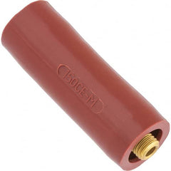 PRO-SOURCE - TIG Welding Torches Amperage Rating: 150 Type: Torch Only - USA Tool & Supply