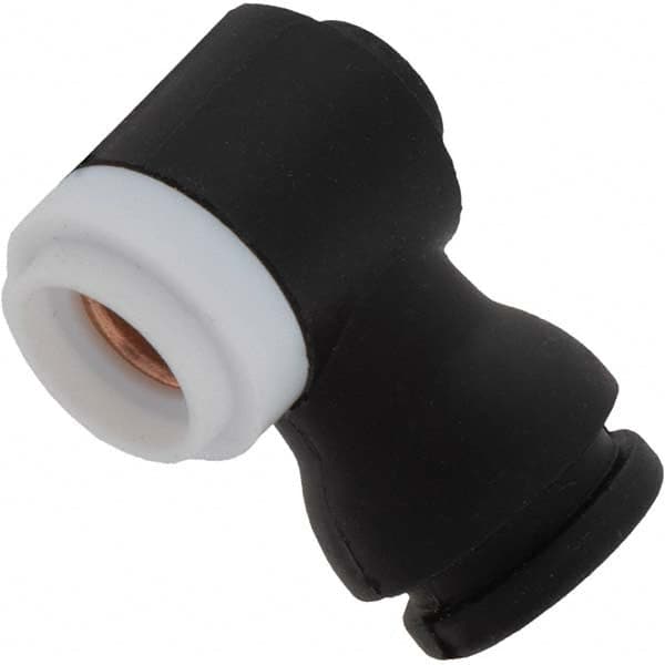 PRO-SOURCE - TIG Welding Torches Amperage Rating: 125 Type: Torch Only - USA Tool & Supply