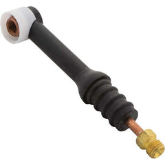 PRO-SOURCE - TIG Welding Torches Amperage Rating: 80 Type: Torch Only - USA Tool & Supply