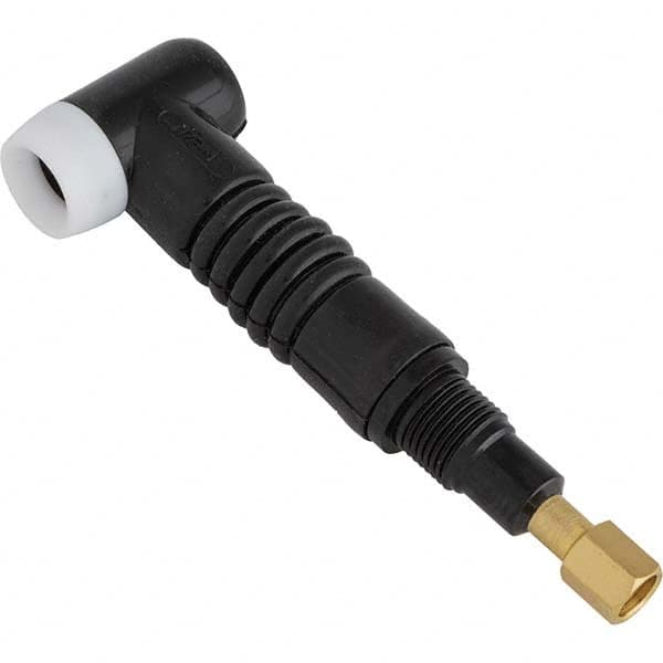 PRO-SOURCE - TIG Welding Torches Amperage Rating: 150 Type: Torch Only - USA Tool & Supply