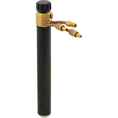 PRO-SOURCE - TIG Welding Torches Amperage Rating: 250 Type: Torch Only - USA Tool & Supply