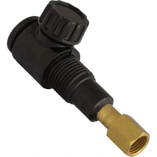 PRO-SOURCE - TIG Welding Torches Amperage Rating: 150 Type: Torch Only - USA Tool & Supply