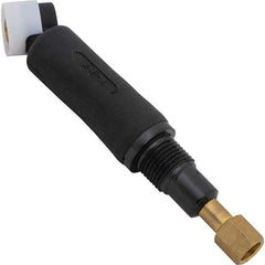 PRO-SOURCE - TIG Welding Torches Amperage Rating: 80 Type: Torch Only - USA Tool & Supply