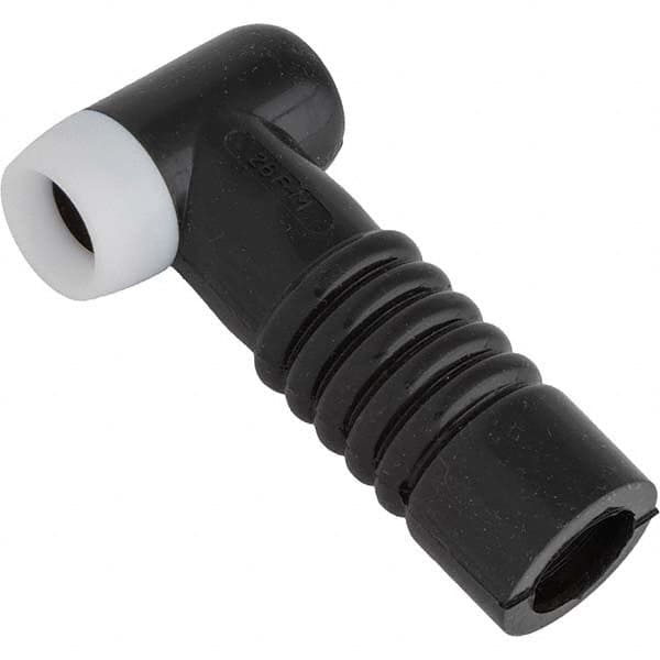 PRO-SOURCE - TIG Welding Torches Amperage Rating: 200 Type: Torch Only - USA Tool & Supply