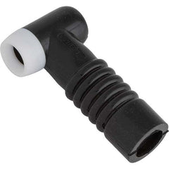 PRO-SOURCE - TIG Welding Torches Amperage Rating: 200 Type: Torch Only - USA Tool & Supply