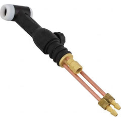 PRO-SOURCE - TIG Welding Torches Amperage Rating: 350 Type: Torch Only - USA Tool & Supply