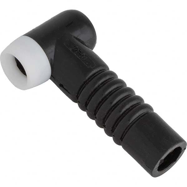 PRO-SOURCE - TIG Welding Torches Amperage Rating: 150 Type: Torch Only - USA Tool & Supply