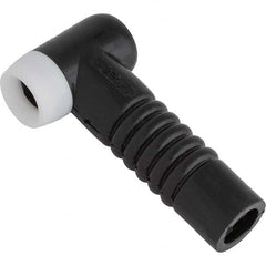 PRO-SOURCE - TIG Welding Torches Amperage Rating: 150 Type: Torch Only - USA Tool & Supply