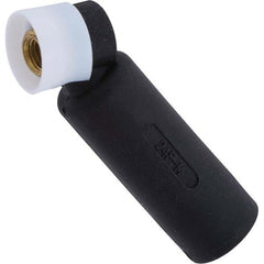 PRO-SOURCE - TIG Welding Torches Amperage Rating: 80 Type: Torch Only - USA Tool & Supply