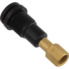 PRO-SOURCE - TIG Welding Torches Amperage Rating: 150 Type: Torch Only - USA Tool & Supply