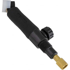 PRO-SOURCE - TIG Welding Torches Amperage Rating: 80 Type: Torch Only - USA Tool & Supply