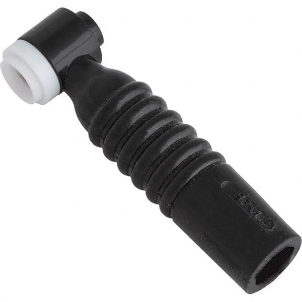 PRO-SOURCE - TIG Welding Torches Amperage Rating: 125 Type: Torch Only - USA Tool & Supply