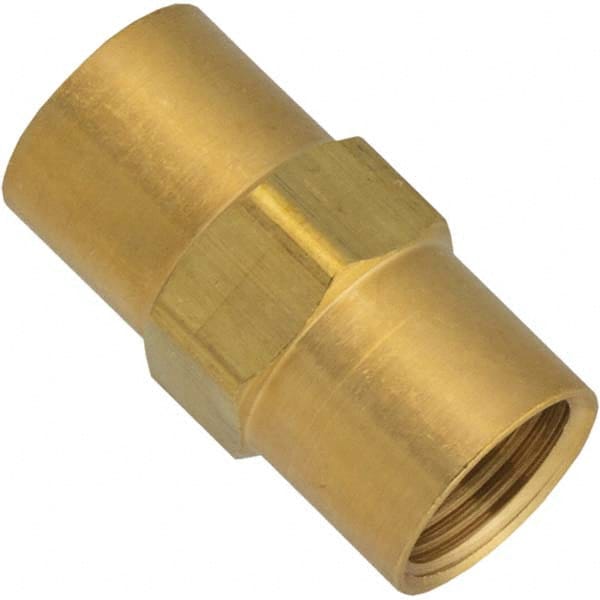 PRO-SOURCE - TIG Torch Parts & Accessories Type: Coupler Length (Inch): 4 - USA Tool & Supply