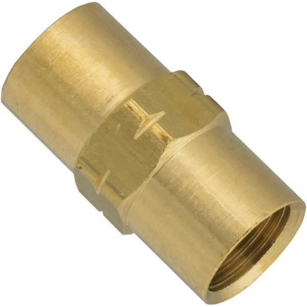 PRO-SOURCE - TIG Torch Parts & Accessories Type: Coupler Length (Inch): 4 - USA Tool & Supply