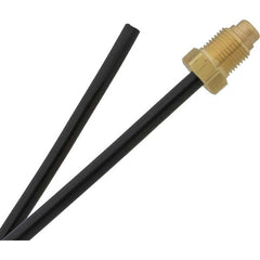 PRO-SOURCE - TIG Torch Parts & Accessories Type: Gas Hose Length (Feet): 12-1/2 - USA Tool & Supply