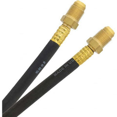 PRO-SOURCE - TIG Torch Parts & Accessories Type: Power Cable Length (Feet): 25.00 - USA Tool & Supply