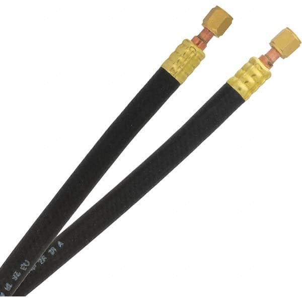 PRO-SOURCE - TIG Torch Parts & Accessories Type: Power Cable Length (Inch): 300 - USA Tool & Supply