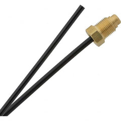 PRO-SOURCE - TIG Torch Parts & Accessories Type: Gas Hose Length (Inch): 150 - USA Tool & Supply