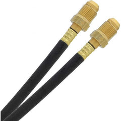 PRO-SOURCE - TIG Torch Parts & Accessories Type: Power Cable Length (Feet): 25.00 - USA Tool & Supply