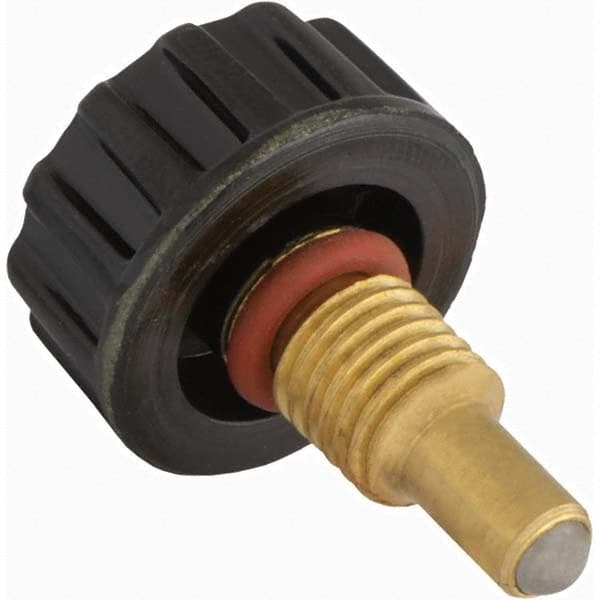 PRO-SOURCE - TIG Torch Parts & Accessories Type: Valve Length (Inch): 1.120 - USA Tool & Supply