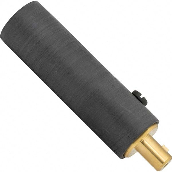 PRO-SOURCE - TIG Torch Parts & Accessories Type: Dinse Plug Length (Inch): 5.159 - USA Tool & Supply