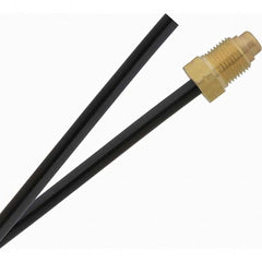 PRO-SOURCE - TIG Torch Parts & Accessories Type: Water Hose Length (Inch): 150 - USA Tool & Supply