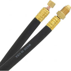 PRO-SOURCE - TIG Torch Parts & Accessories Type: Power Cable Length (Feet): 3.00 - USA Tool & Supply