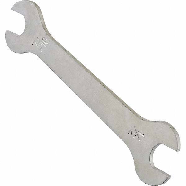 PRO-SOURCE - TIG Torch Parts & Accessories Type: Wrench Length (Inch): 6 - USA Tool & Supply