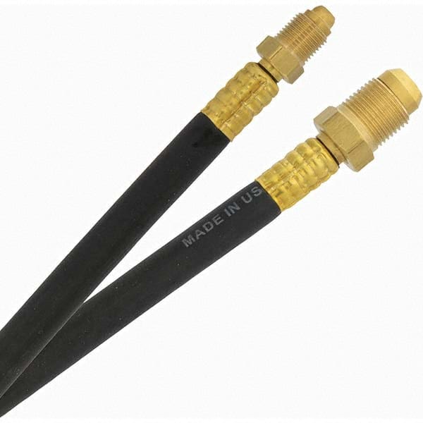 PRO-SOURCE - TIG Torch Parts & Accessories Type: Power Cable Length (Feet): 12-1/2 - USA Tool & Supply