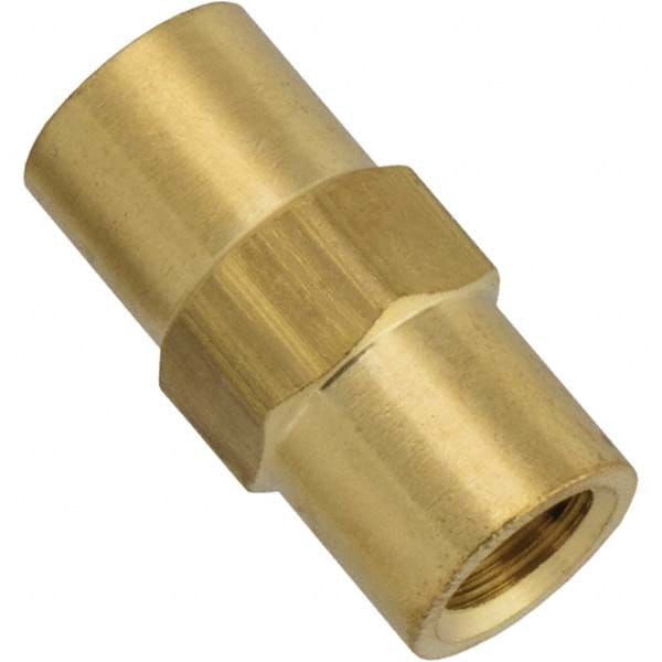 PRO-SOURCE - TIG Torch Parts & Accessories Type: Coupler Length (Inch): 2 - USA Tool & Supply