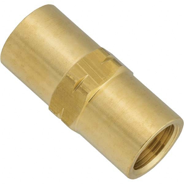 PRO-SOURCE - TIG Torch Parts & Accessories Type: Coupler Length (Inch): 4 - USA Tool & Supply