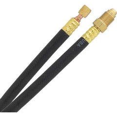 PRO-SOURCE - TIG Torch Parts & Accessories Type: Water Hose Length (Feet): 3.00 - USA Tool & Supply