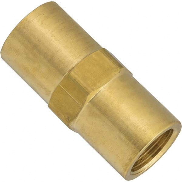 PRO-SOURCE - TIG Torch Parts & Accessories Type: Coupler Length (Inch): 4 - USA Tool & Supply