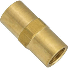 PRO-SOURCE - TIG Torch Parts & Accessories Type: Coupler Length (Inch): 4 - USA Tool & Supply