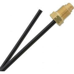 PRO-SOURCE - TIG Torch Parts & Accessories Type: Water Hose Length (Inch): 150 - USA Tool & Supply