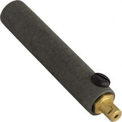 PRO-SOURCE - TIG Torch Parts & Accessories Type: Dinse Plug Length (Inch): 4.256 - USA Tool & Supply