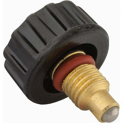 PRO-SOURCE - TIG Torch Parts & Accessories Type: Valve Length (Inch): 0.951 - USA Tool & Supply