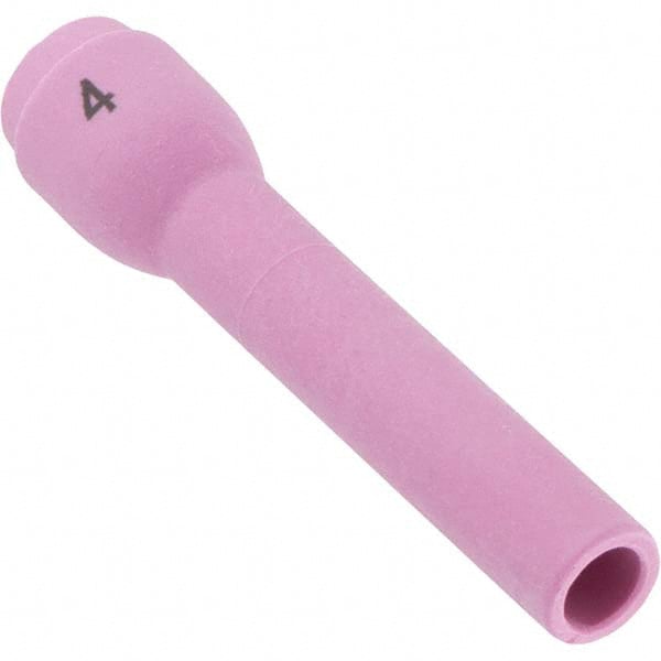 PRO-SOURCE - TIG Torch Nozzles Industry Specification: A796F75 Type: Nozzle - USA Tool & Supply