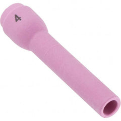 PRO-SOURCE - TIG Torch Nozzles Industry Specification: A796F75 Type: Nozzle - USA Tool & Supply