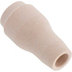 PRO-SOURCE - TIG Torch Nozzles Industry Specification: 13N14 Type: Nozzle - USA Tool & Supply