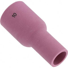 PRO-SOURCE - TIG Torch Nozzles Industry Specification: 53N88L Type: Nozzle - USA Tool & Supply