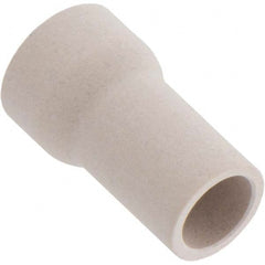 PRO-SOURCE - TIG Torch Nozzles Industry Specification: 53N26 Type: Nozzle - USA Tool & Supply